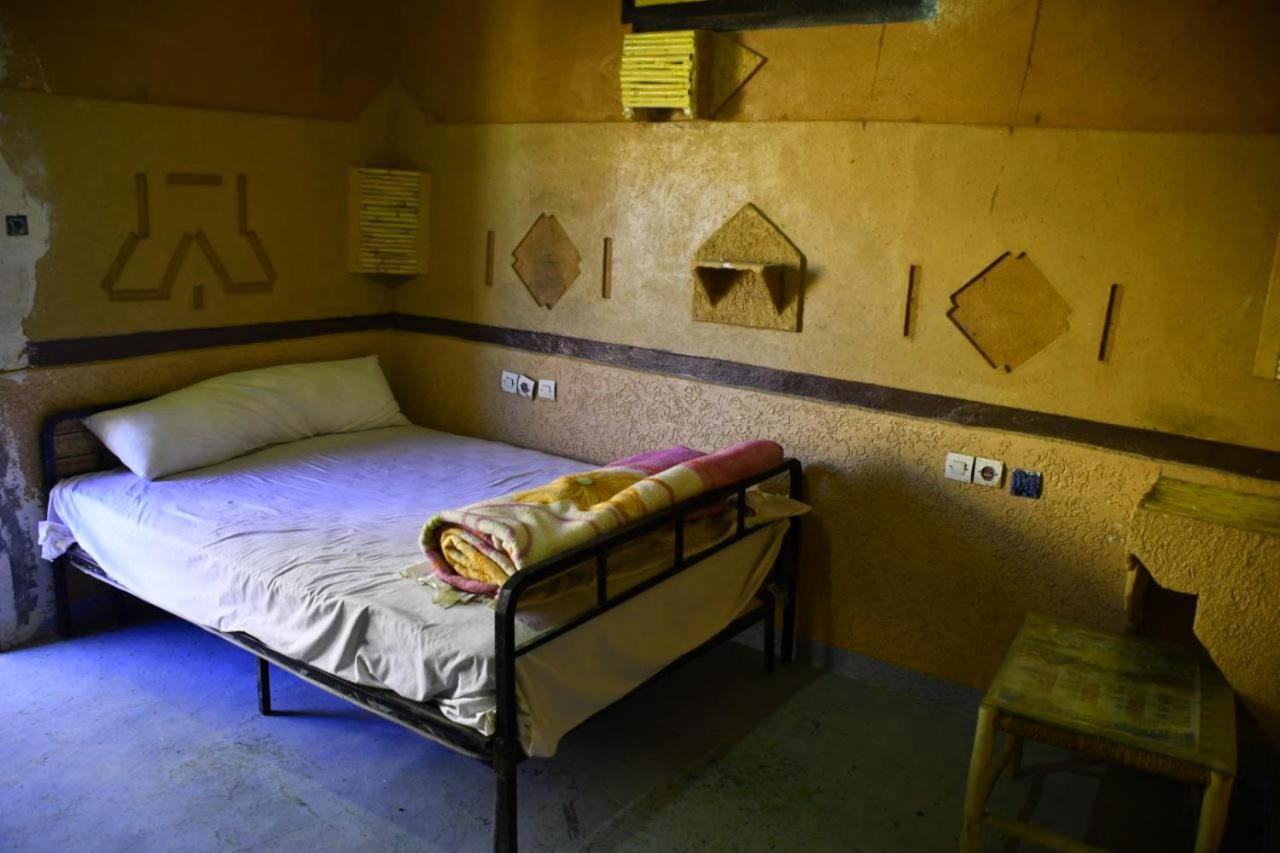 Hotel Amgoune Boumalne Zewnętrze zdjęcie