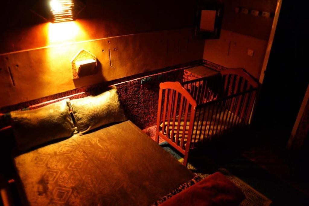 Hotel Amgoune Boumalne Zewnętrze zdjęcie