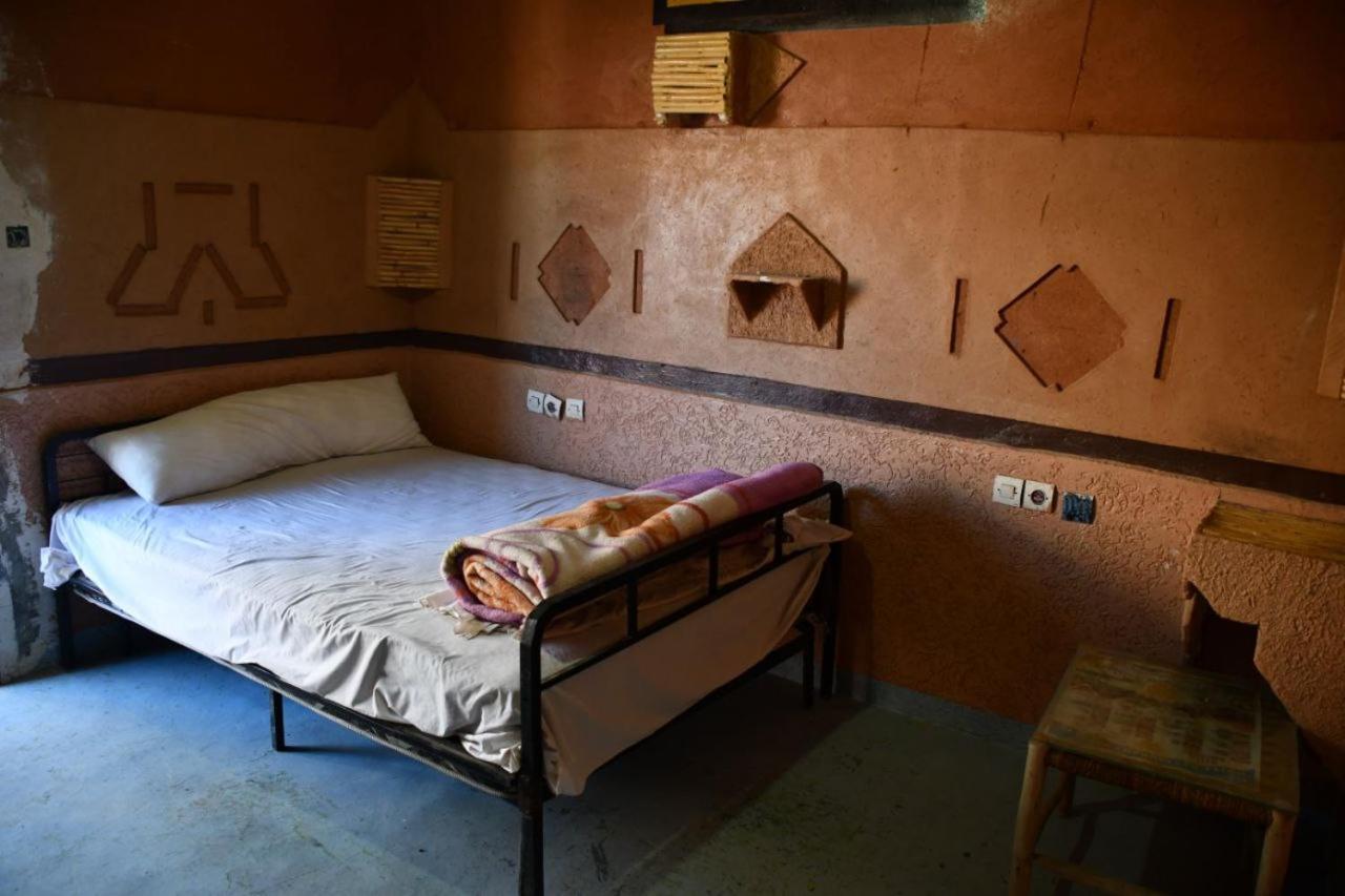 Hotel Amgoune Boumalne Zewnętrze zdjęcie