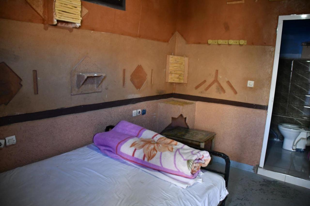 Hotel Amgoune Boumalne Zewnętrze zdjęcie