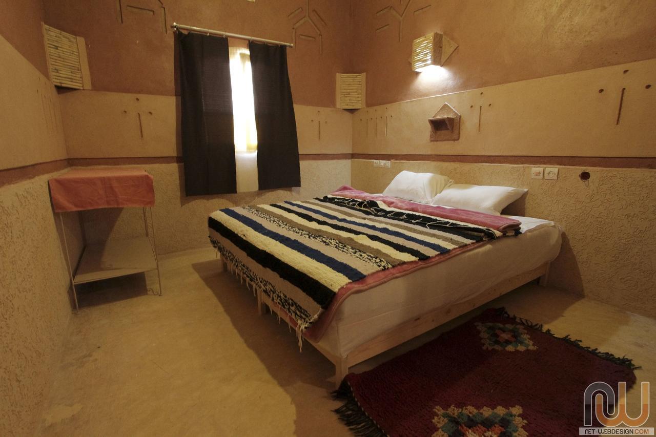 Hotel Amgoune Boumalne Zewnętrze zdjęcie