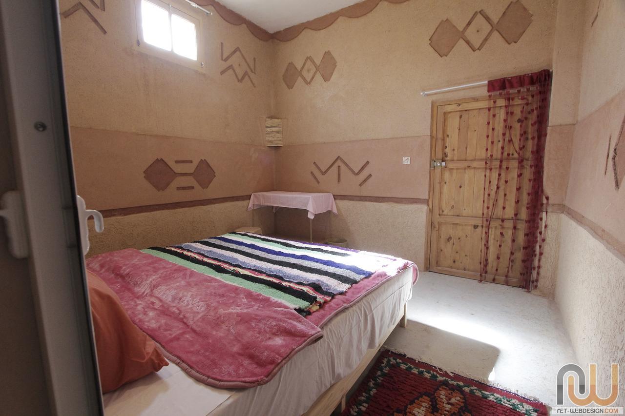 Hotel Amgoune Boumalne Zewnętrze zdjęcie