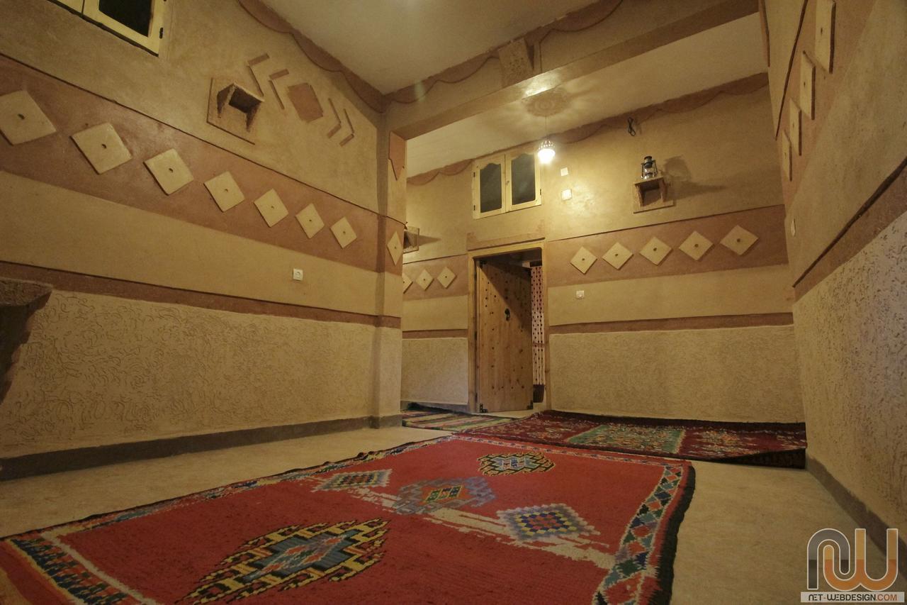 Hotel Amgoune Boumalne Zewnętrze zdjęcie