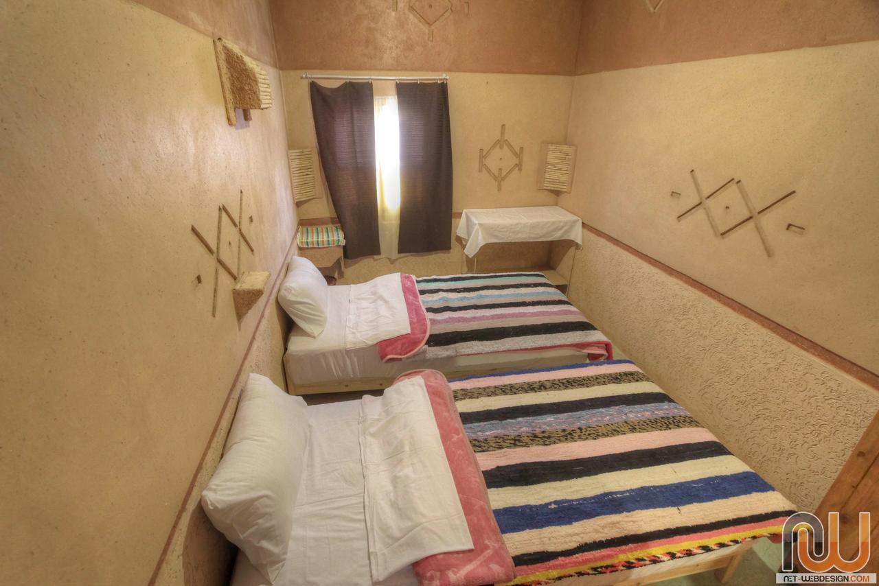 Hotel Amgoune Boumalne Zewnętrze zdjęcie