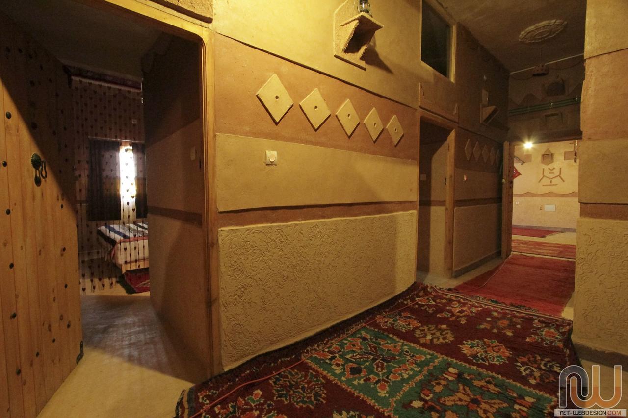 Hotel Amgoune Boumalne Zewnętrze zdjęcie