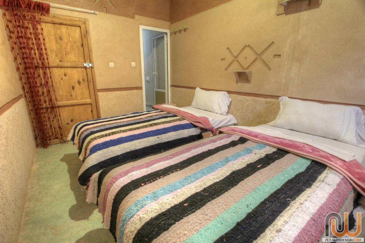 Hotel Amgoune Boumalne Zewnętrze zdjęcie
