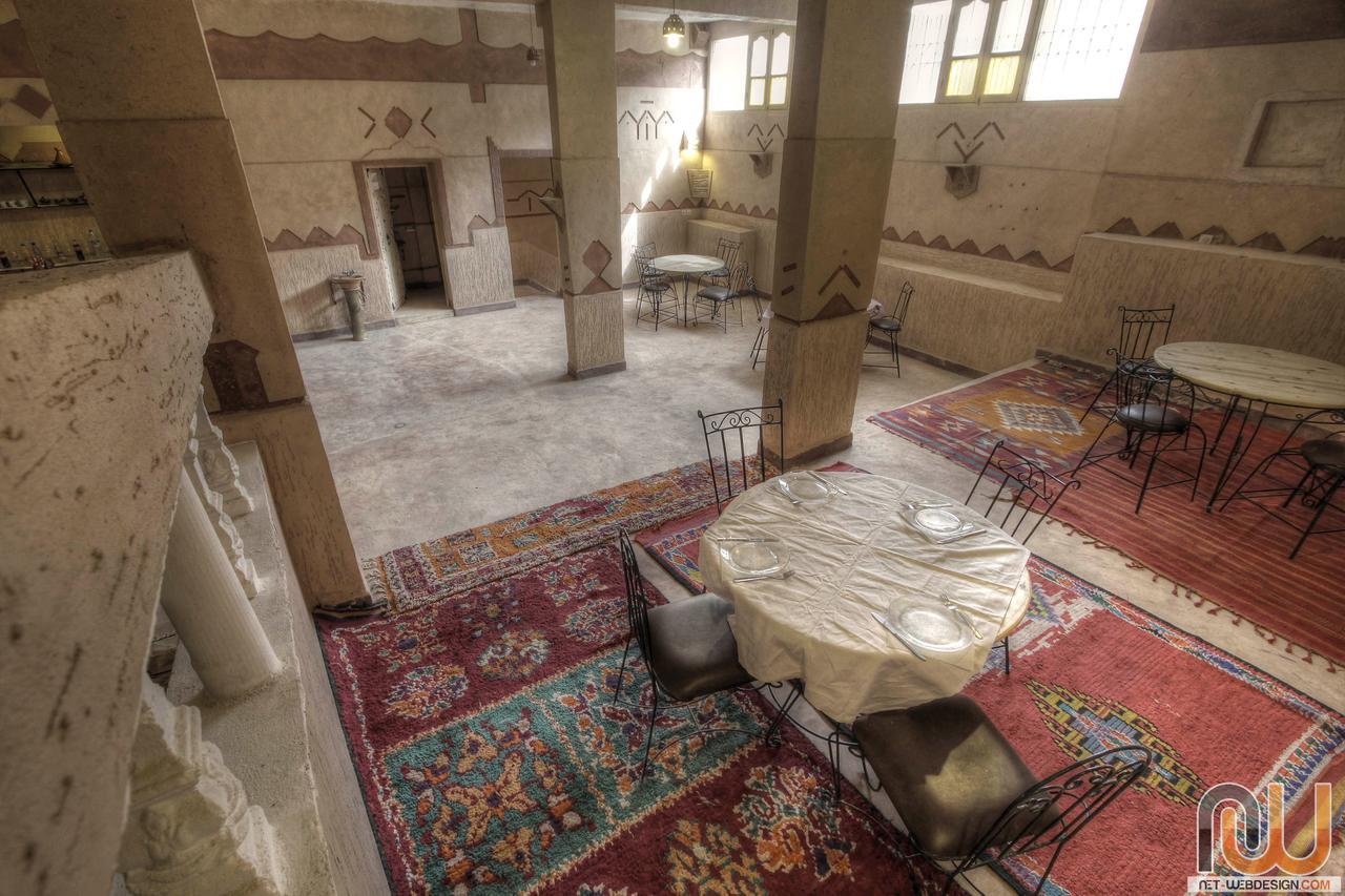 Hotel Amgoune Boumalne Zewnętrze zdjęcie