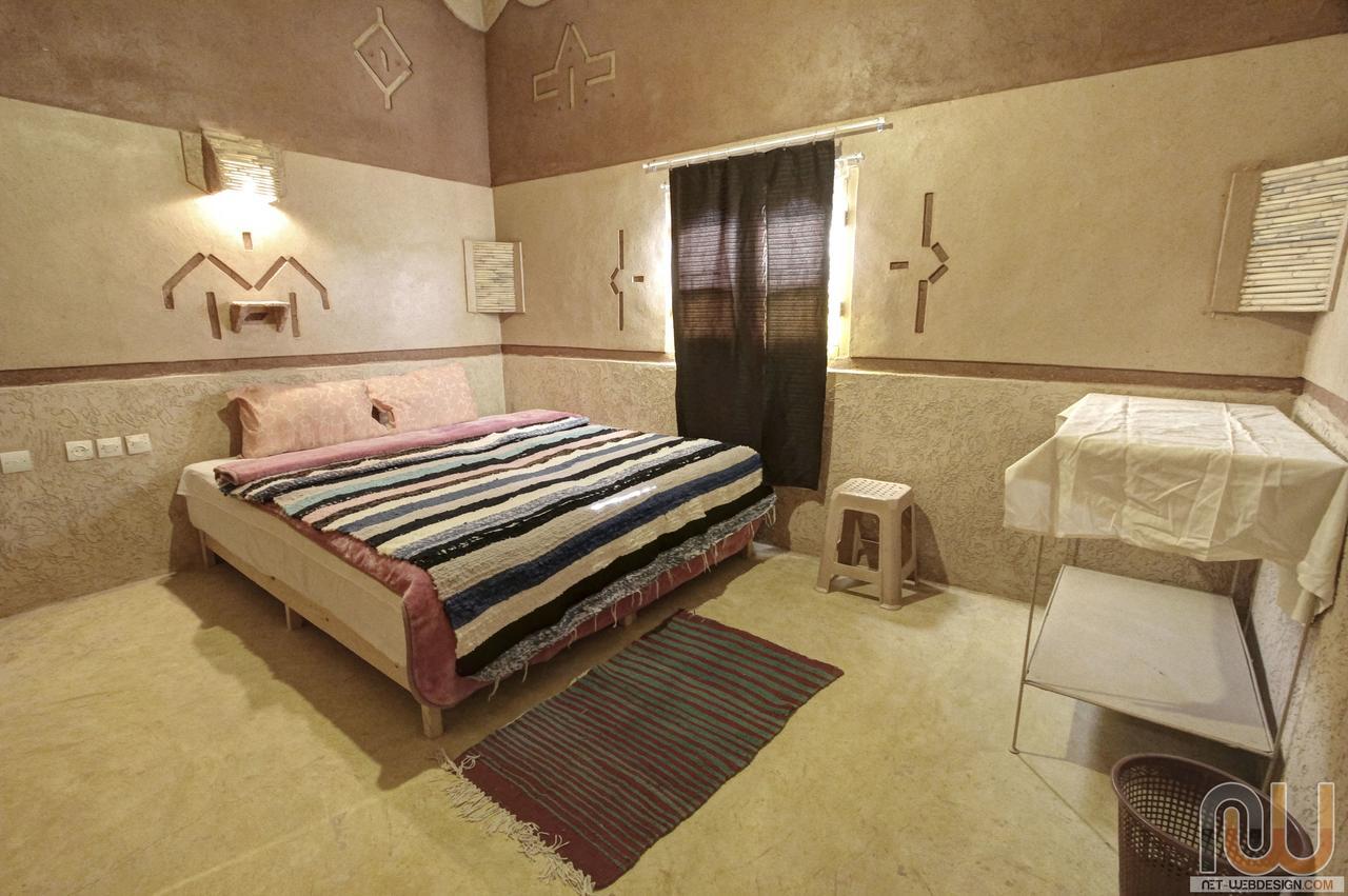 Hotel Amgoune Boumalne Zewnętrze zdjęcie