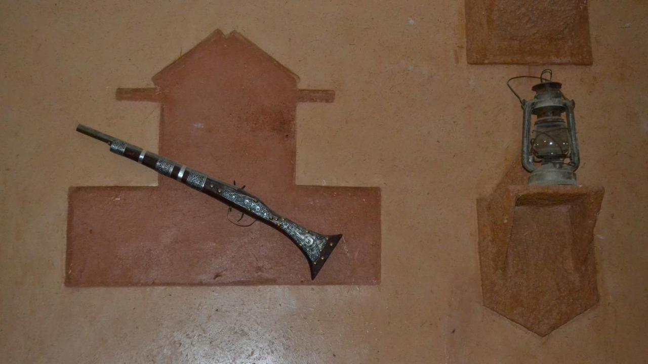 Hotel Amgoune Boumalne Zewnętrze zdjęcie
